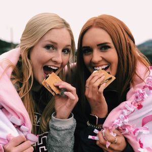 Meet your Posher, Jenna